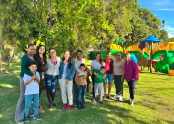 Prefeitura de Ilhabela desenvolve trabalho multidisciplinar para crianças com dificuldades alimentares
