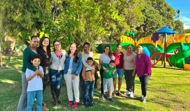Prefeitura de Ilhabela desenvolve trabalho multidisciplinar para crianças com dificuldades alimentares