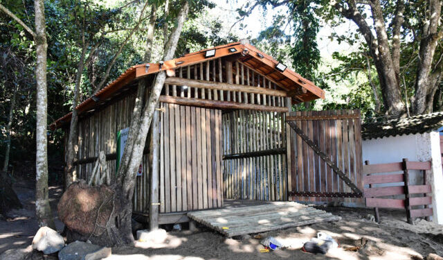 Prefeitura de Ilhabela entrega novo Rancho de Pesca da Praia do Julião e fortalece tradição caiçara