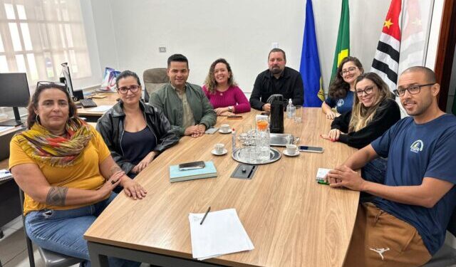 Projeto de professoras de Ilhabela é reconhecido nacionalmente pelo MEC