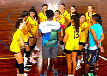 Talento e experiência em destaque: Ilhabela marca presença em competições externas de vôlei e natação