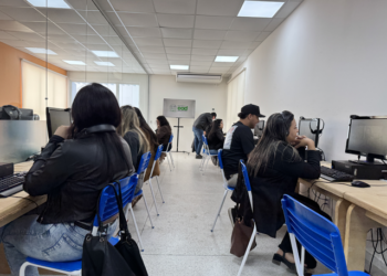 Agentes culturais de Ilhabela participam de formação sobre Código de Ética