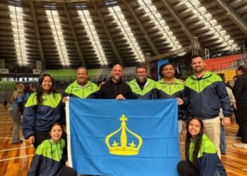 Esporte de Ilhabela começa Jogos Regionais em alta com ouro e medalhas