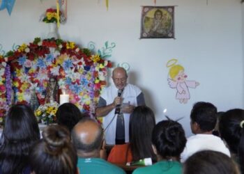 Festa da Serraria une tradição caiçara e devoção ao Bom Jesus de Iguape neste sábado (1º)