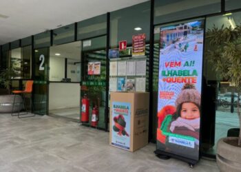 Fundo Social de Ilhabela suspende Varal Solidário durante a Campanha do Agasalho 2026