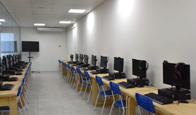 Ilhabela abre inscrições para curso gratuito de Qualidade de Software e amplia oportunidades na área de tecnologia