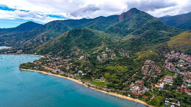 Ilhabela registra crescimento na geração de empregos com segundo melhor saldo do Litoral Norte