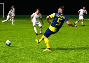 Inscrições para Campeonato Municipal de Futebol de Ilhabela terminam na próxima segunda-feira (20)