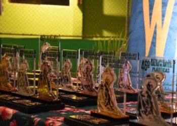 Inscrições para 48º Salão de Artes Plásticas Waldemar Belisário seguem abertas até 7 de agosto