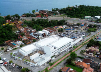 Hospital Mário Covas Jr. completa 24 anos e marca data com entrega de nova UTI e Pronto-Socorro Infantil
