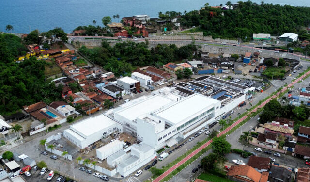 Hospital Mário Covas Jr. completa 24 anos e marca data com entrega de nova UTI e Pronto-Socorro Infantil