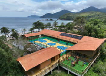 Prefeito Toninho Colucci lança maior concurso da história da Educação de Ilhabela com 53 vagas