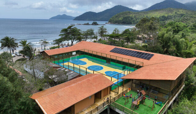 Prefeito Toninho Colucci lança maior concurso da história da Educação de Ilhabela com 53 vagas