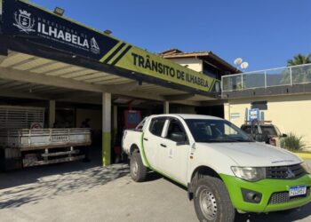Prefeitura de Ilhabela adquire novos equipamentos para reforçar estudo técnico e ampliar a segurança no trânsito