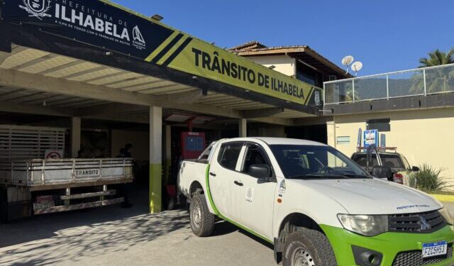 Prefeitura de Ilhabela adquire novos equipamentos para reforçar estudo técnico e ampliar a segurança no trânsito