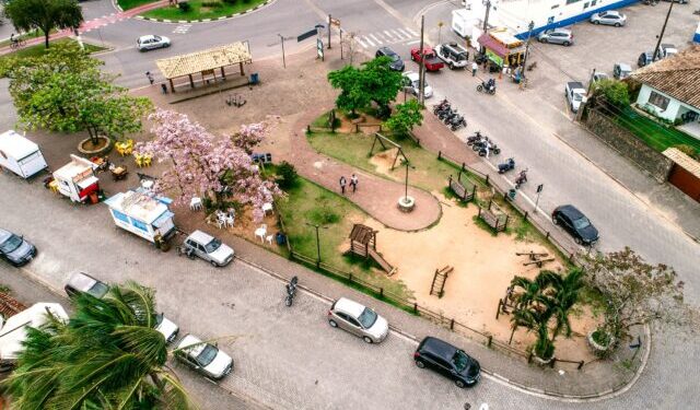 Prefeitura de Ilhabela apoia celebração “Julho das Pretas” com programação cultural gratuita