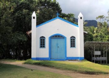 Prefeitura de Ilhabela apoia tradição centenária da Festa de Santa Verônica no Bonete