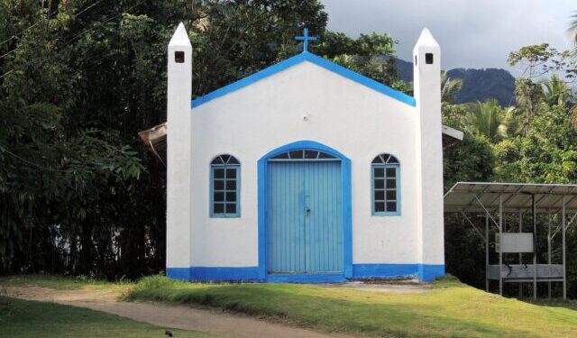 Prefeitura de Ilhabela apoia tradição centenária da Festa de Santa Verônica no Bonete