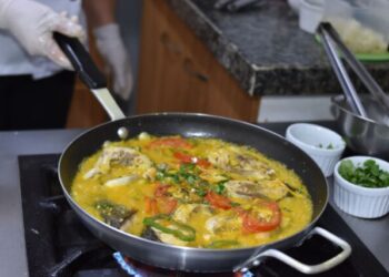 Prefeitura de Ilhabela divulga programação do Festival da Tainha no Mercado do Peixe