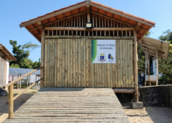 Prefeitura de Ilhabela inaugura novo rancho na Serraria e promove integração entre comunidades tradicionais neste sábado (1º)