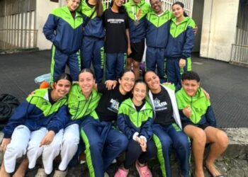 Taekwondo de Ilhabela lidera 1ª etapa da Copa São Paulo 2026 e volta para casa com sete medalhas