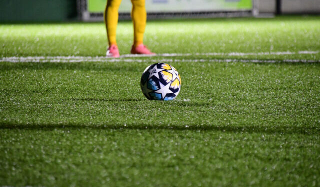 Vem aí: 1º Festival de Futebol da Defesa Civil de Ilhabela