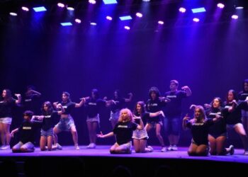 XXI Mostra de Dança de Ilhabela terá dois dias de apresentações gratuitas no Centro Cultural da Vila neste fim de semana