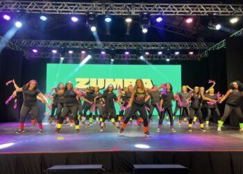 XXI Mostra de Dança reúne talentos de Ilhabela e do Litoral Norte durante Semana Internacional de Vela