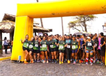 49ª Corrida Pedestre Cidade de Ilhabela abre inscrições para moradores nesta quinta-feira (20)