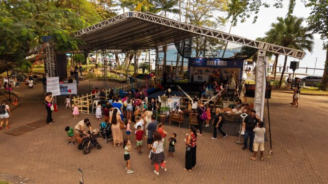 53ª Semana Internacional de Vela movimenta cerca de R$ 55 milhões e reforça protagonismo de Ilhabela no turismo náutico
