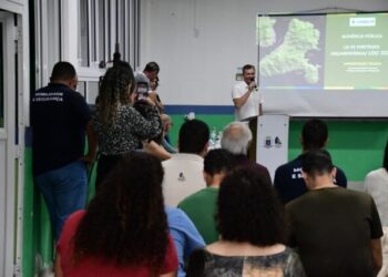 Audiências da LOA 2027 começam nesta quinta-feira (20) em Ilhabela