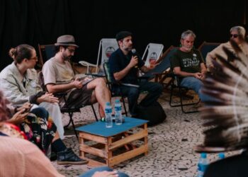Citronela Doc chega à 6ª edição em Ilhabela com seis dias de exibições, debates, masterclass e premiações