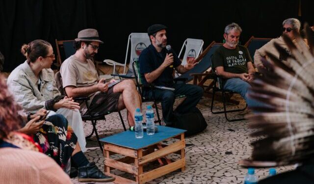 Citronela Doc chega à 6ª edição em Ilhabela com seis dias de exibições, debates, masterclass e premiações
