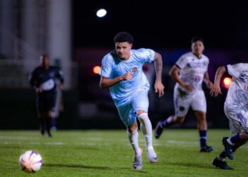 Primeira rodada dos Campeonatos Municipais de Futebol de Ilhabela tem 51 gols em 14 partidas