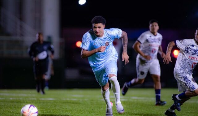 Primeira rodada dos Campeonatos Municipais de Futebol de Ilhabela tem 51 gols em 14 partidas