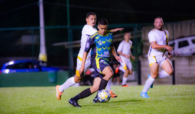 Segunda rodada movimenta Campeonatos Municipais de Futebol de Ilhabela