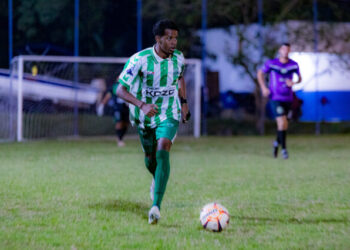 Pequeá e 21 Caiçara decidem os Juniores; 3ª rodada do Campeonato Municipal de Futebol termina com 55 gols