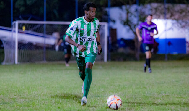 Pequeá e 21 Caiçara decidem os Juniores; 3ª rodada do Campeonato Municipal de Futebol termina com 55 gols