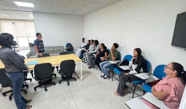 EJA de Ilhabela amplia acesso aos estudos com nova turma no período da manhã