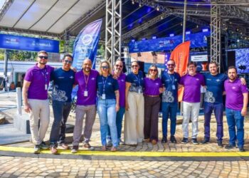 Fórum do Corredor Azul reúne especialistas e debate futuro do turismo sustentável em Ilhabela
