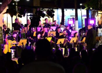 Fundaci abre inscrições para audição da Orquestra Popular de Ilhabela