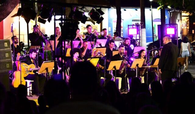 Fundaci abre inscrições para audição da Orquestra Popular de Ilhabela