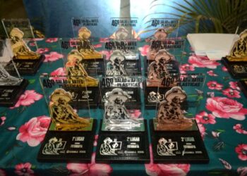 Ilhabela divulga obras premiadas do 48º Salão de Artes Plásticas “Waldemar Belisário”