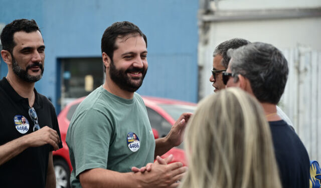 Ilhabela referência no litoral brasileiro: João Colucci leva experiência local para o debate sobre o futuro dos municípios