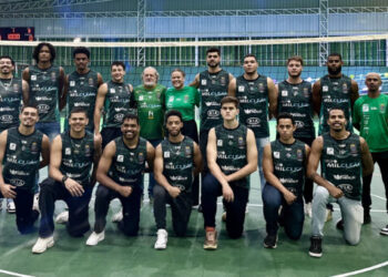Ilhabela Milclean Vôlei estreia nesta sexta-feira (21) no Campeonato Paulista 2026