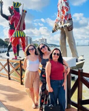 Ilhabela apresenta experiências da educação municipal em encontro nacional do MEC