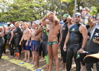 Ilhabela comemora 221 anos com programação esportiva durante todo o mês de setembro