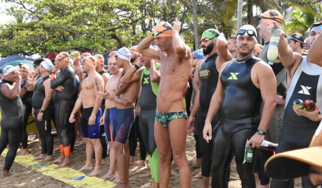 Ilhabela comemora 221 anos com programação esportiva durante todo o mês de setembro