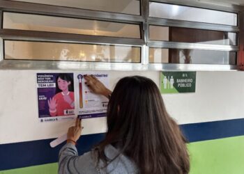 Ilhabela dá início ao Agosto Lilás nesta sexta-feira (7) com palestras, podcast e ações de conscientização