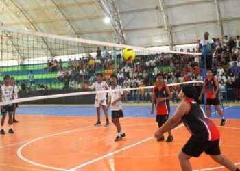 Ilhabela encerra edição histórica dos Jogos Estudantis